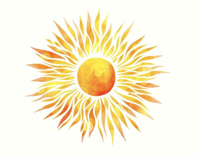 Sunshine's avatar