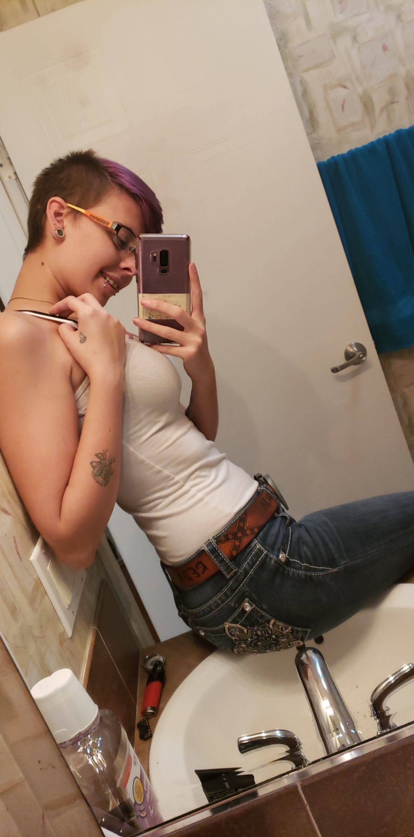 Megan Sunday's avatar