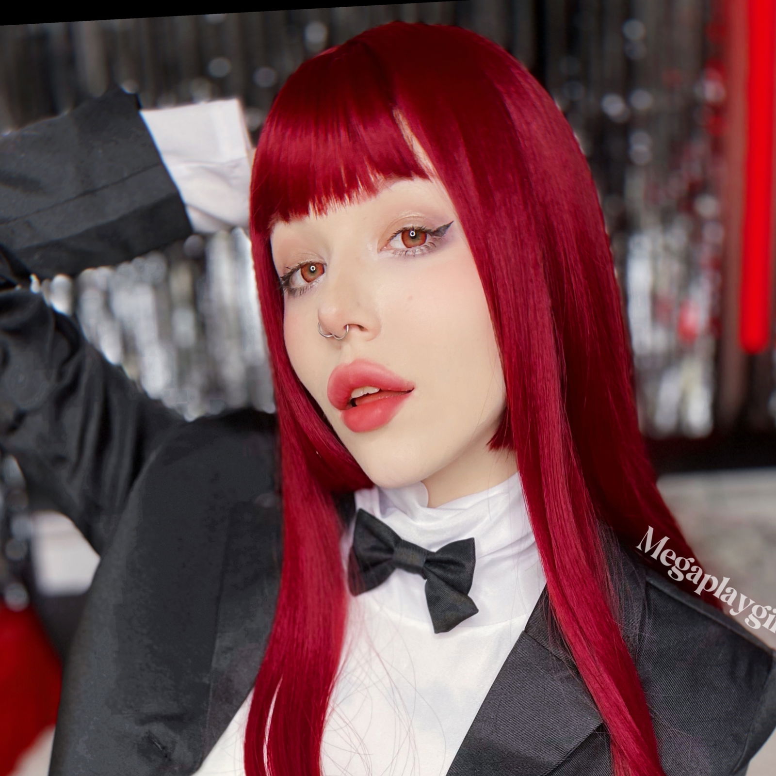 💓Megaplaygirl💓's avatar
