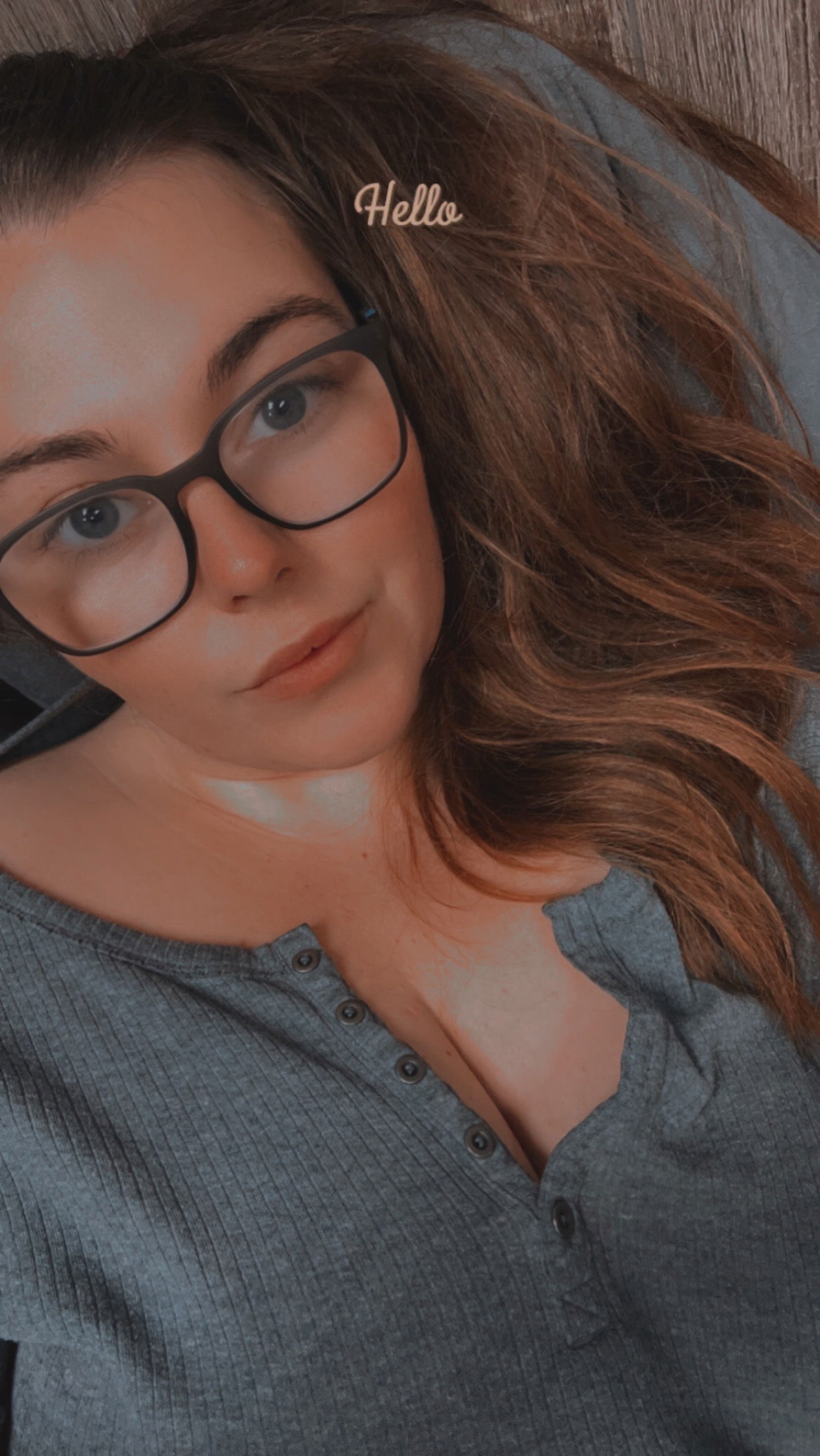 Meg's avatar