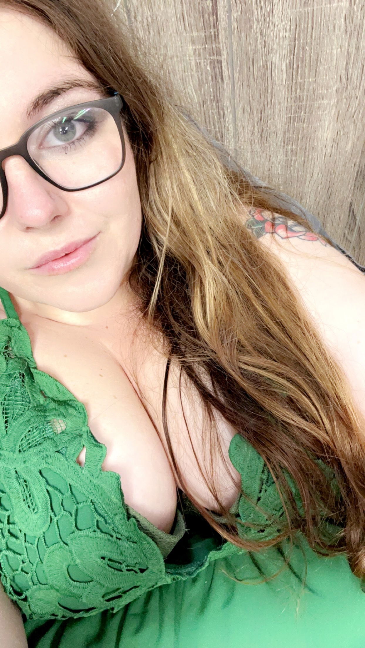 Meg's avatar