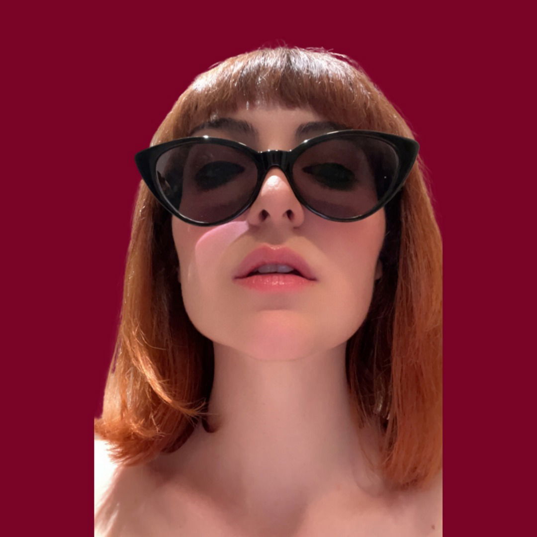 Meghan Marie's avatar