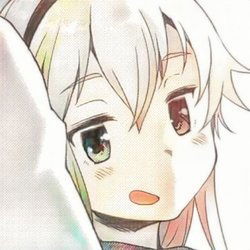 Megumin's avatar