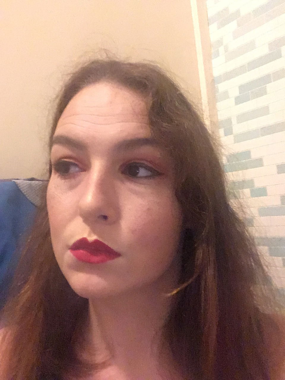 Megan Monroe's avatar