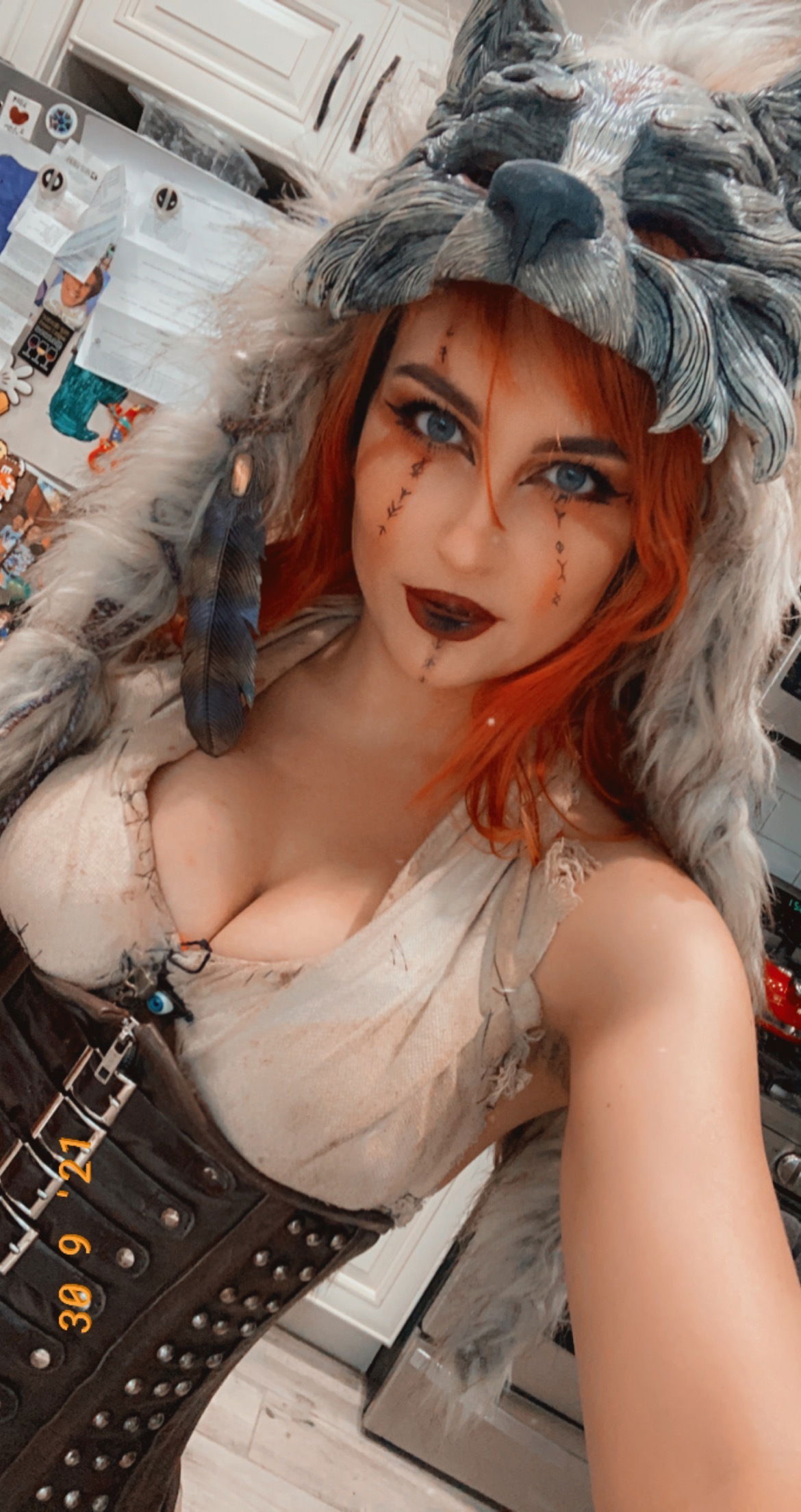 Meisha Mock's avatar