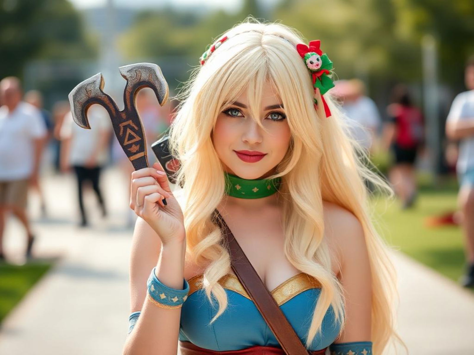 Mei sweet's avatar