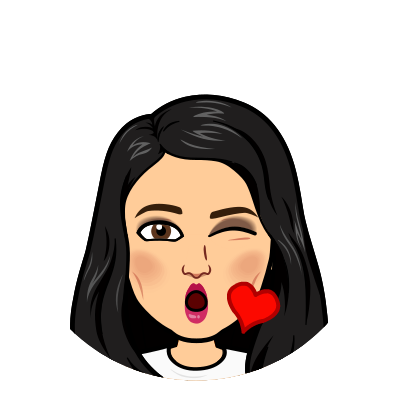 Lovely Mela's avatar