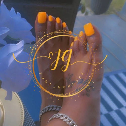 Foot_Goddess👣