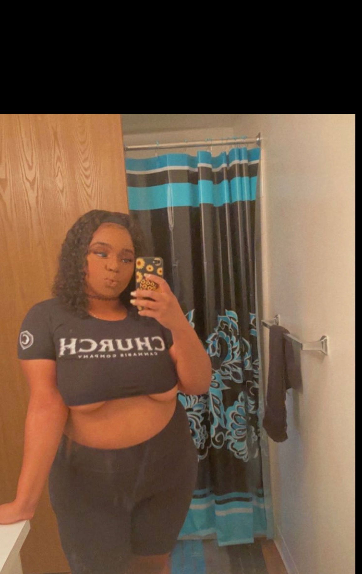 Melanated Goddess's avatar