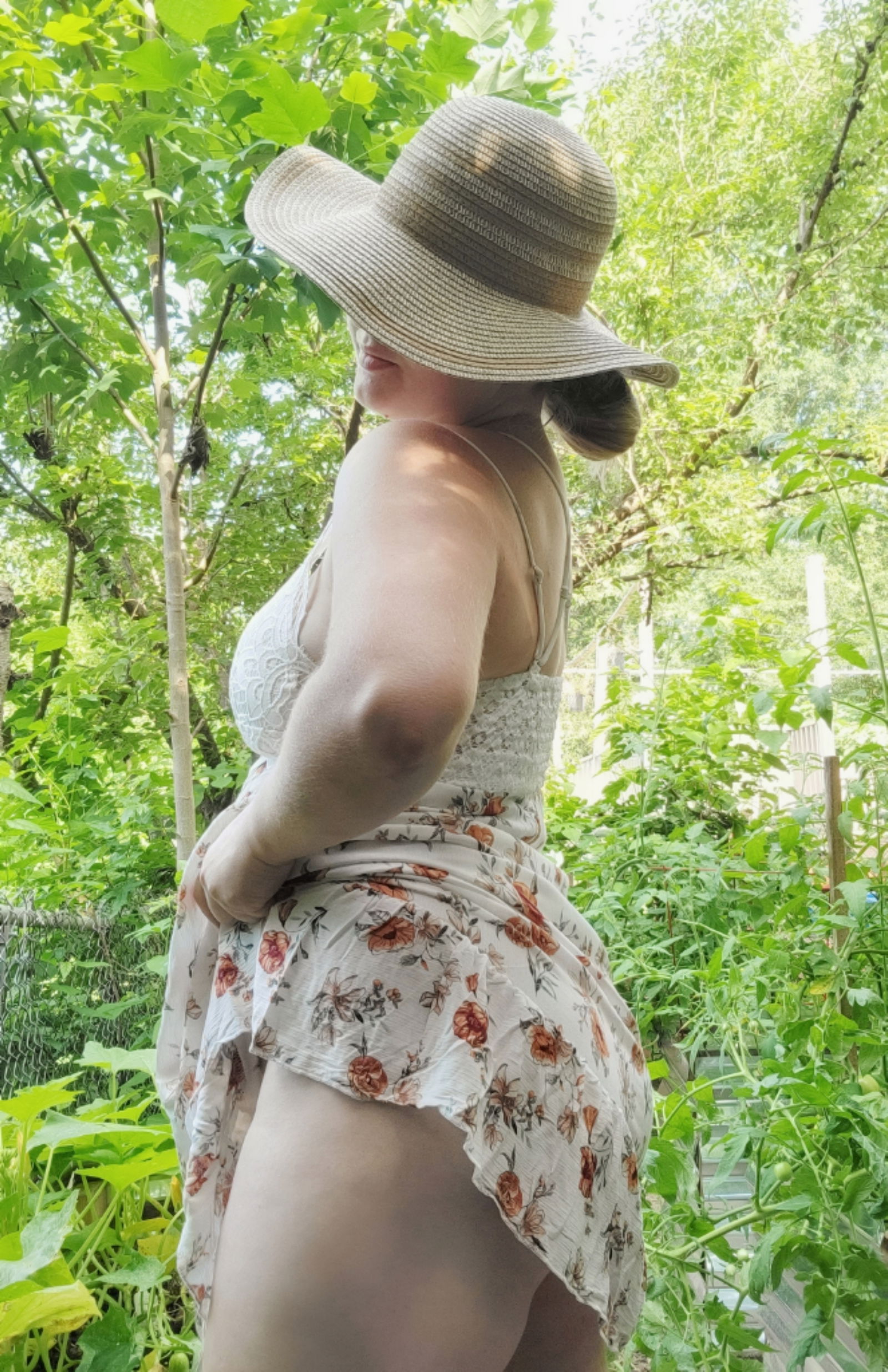 Melanie Corbin