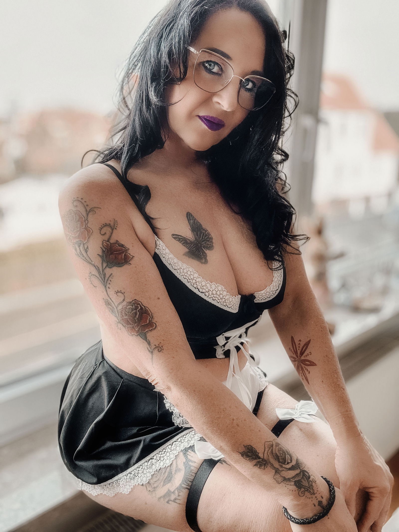Melanie Lieseberg's avatar