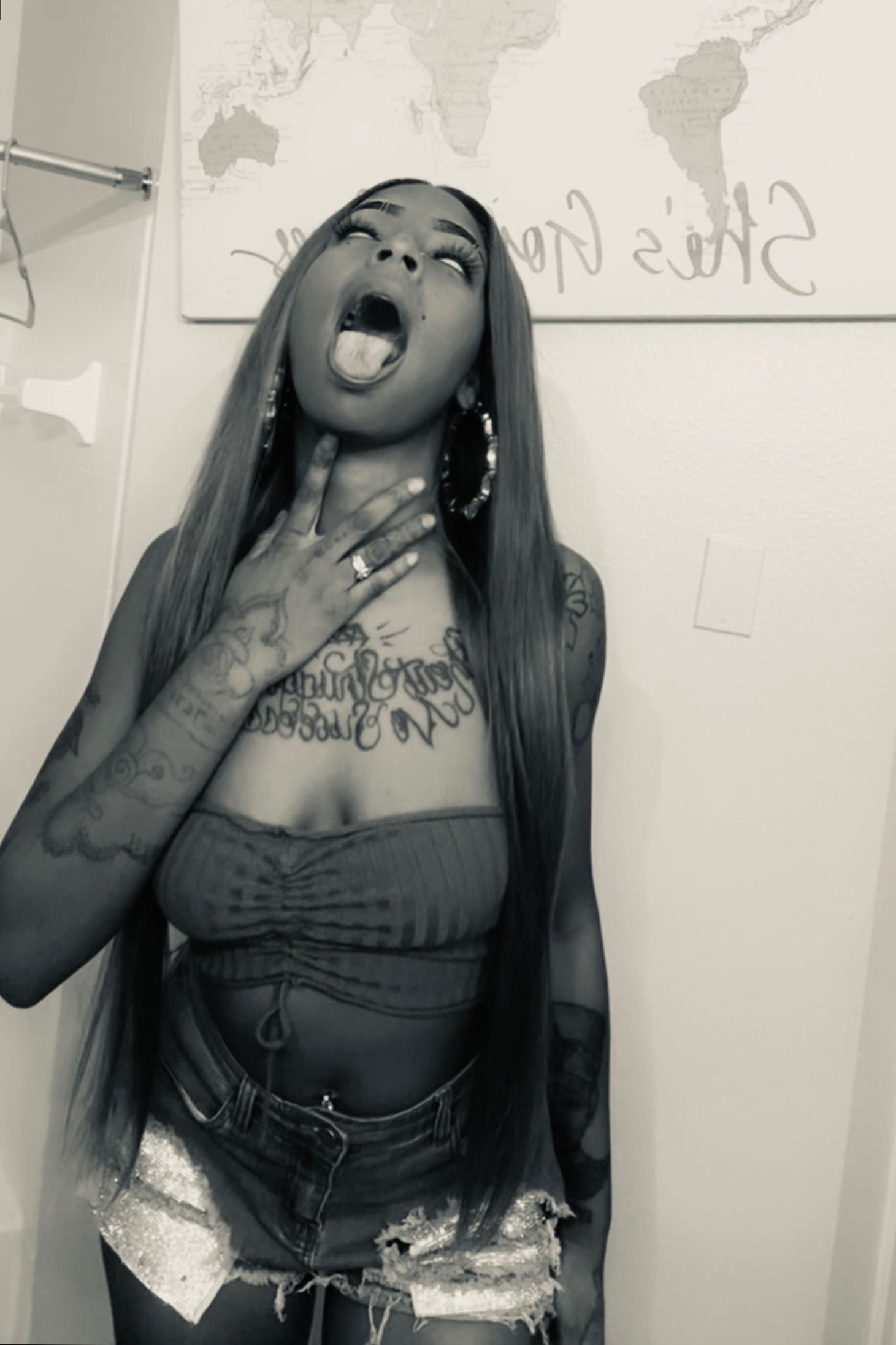 MeLanie Raaaae's avatar