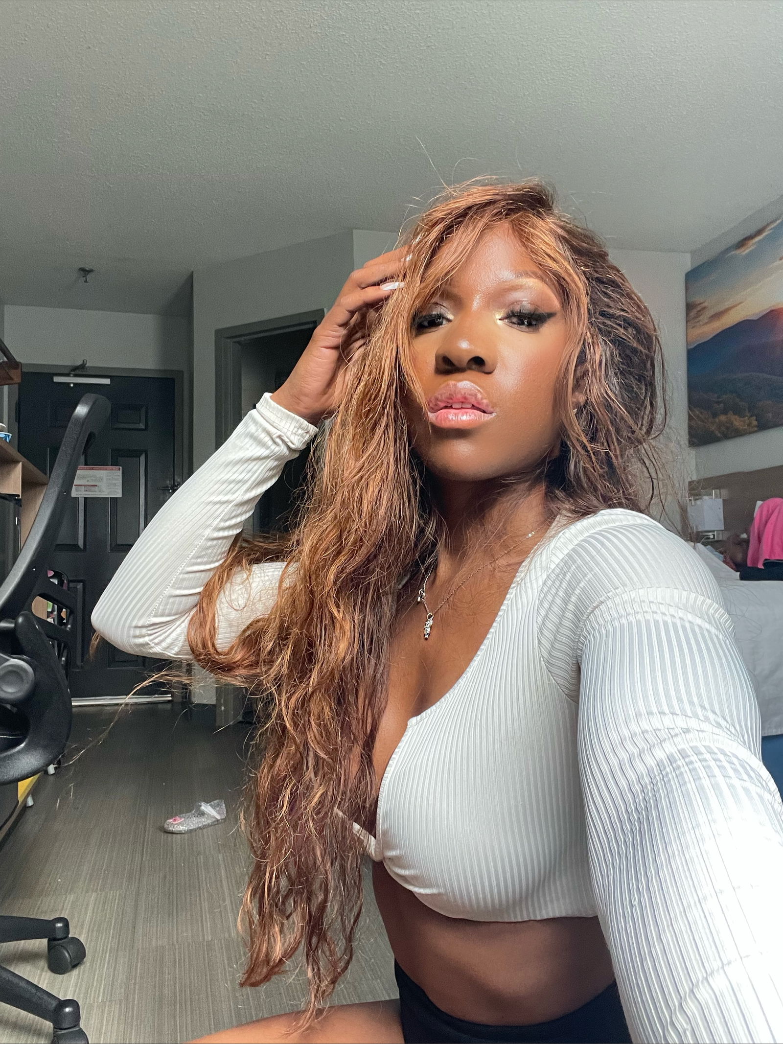 Its me, Mell 🧚🏾's avatar