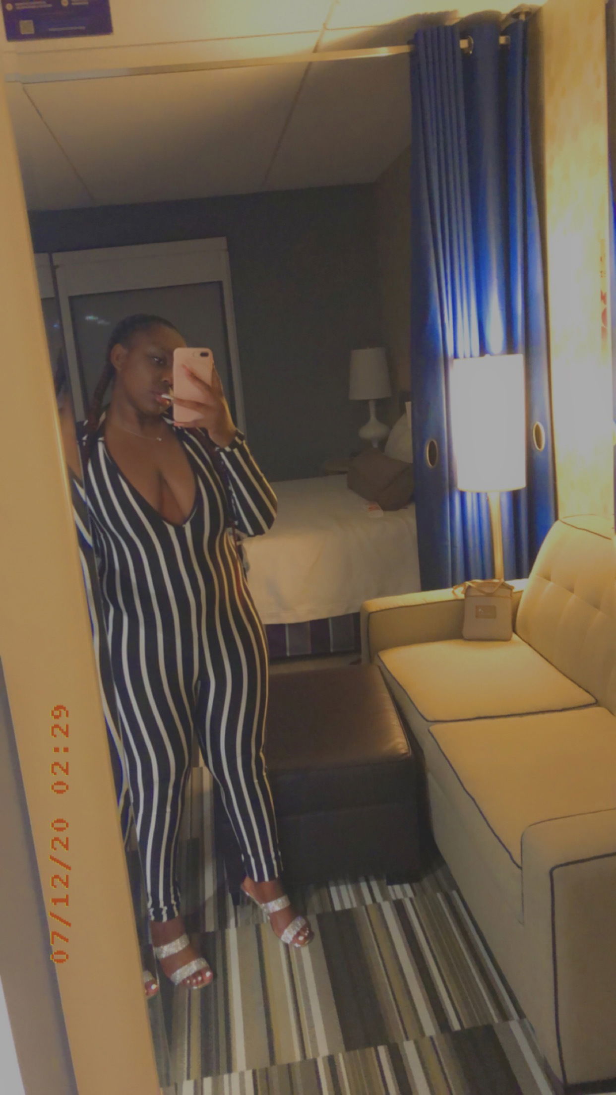 Ebony's avatar