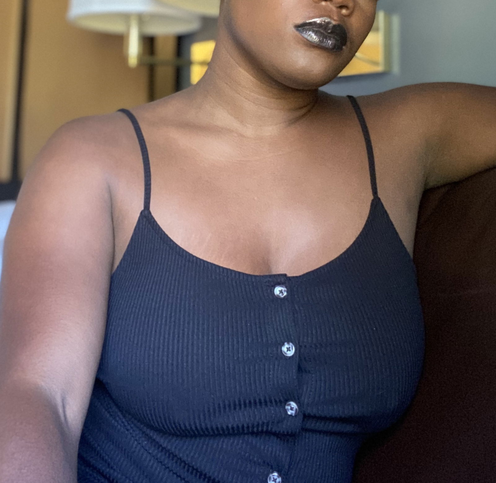 Melaninsasha's avatar