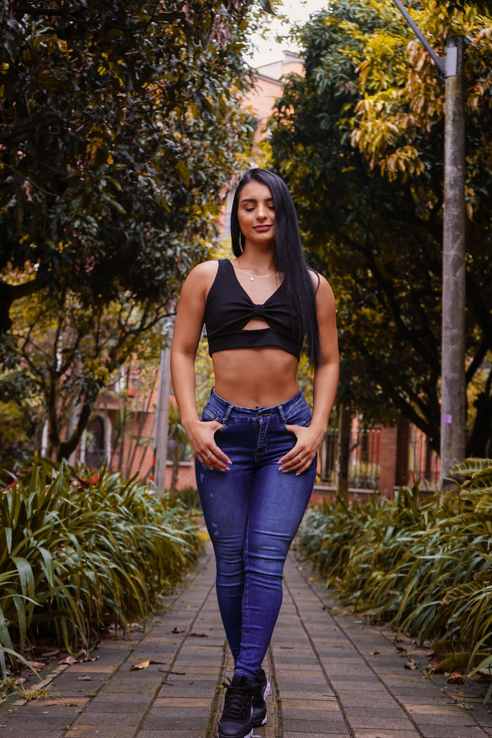 Melanyrosse's avatar