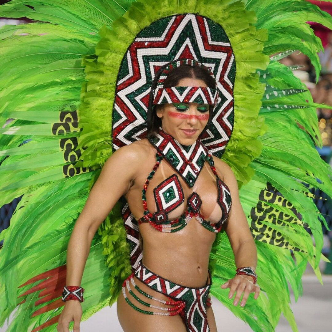 Mulher Melão's avatar