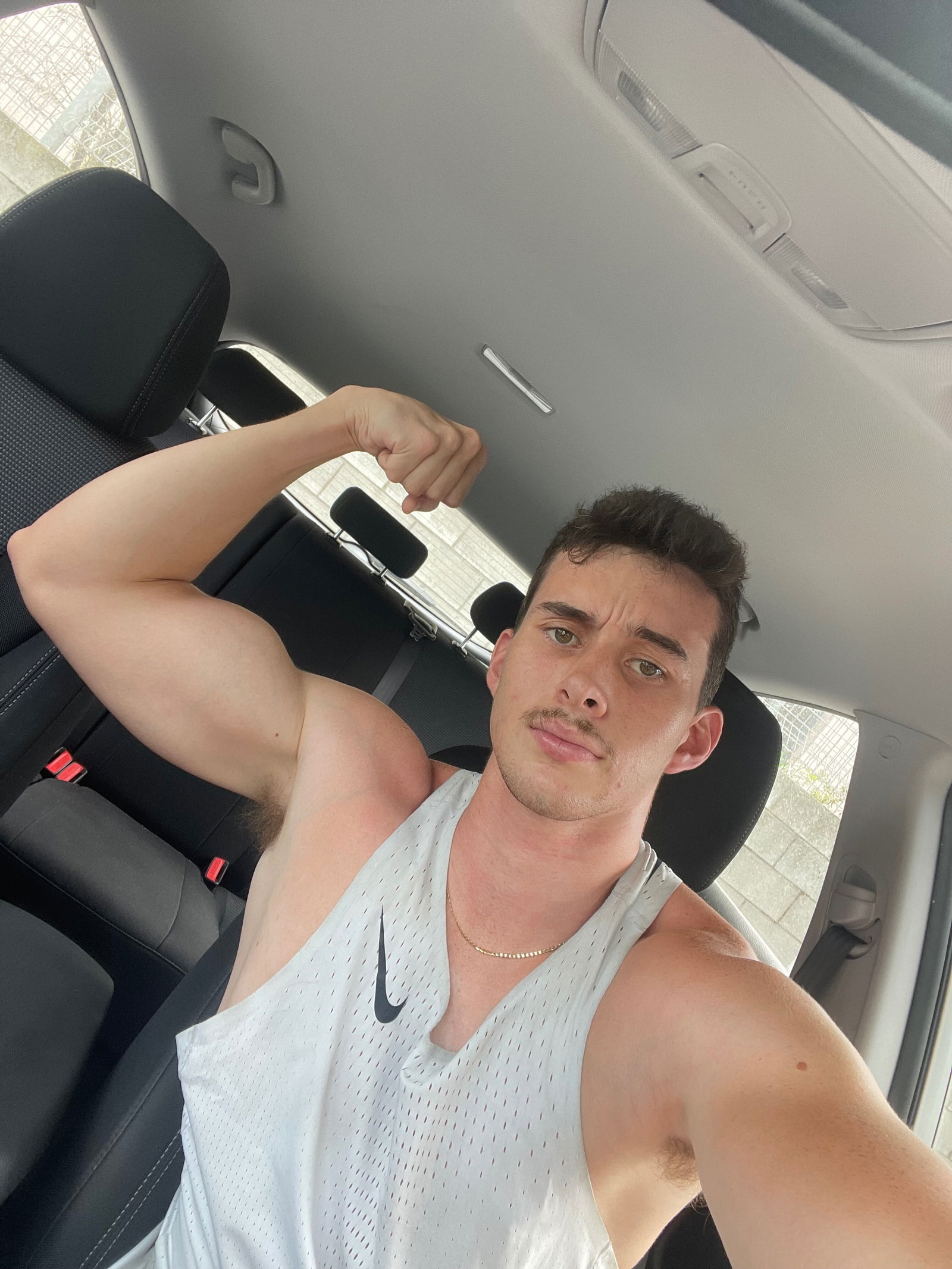 Melbourne Twink Bro 🍆🍑's avatar