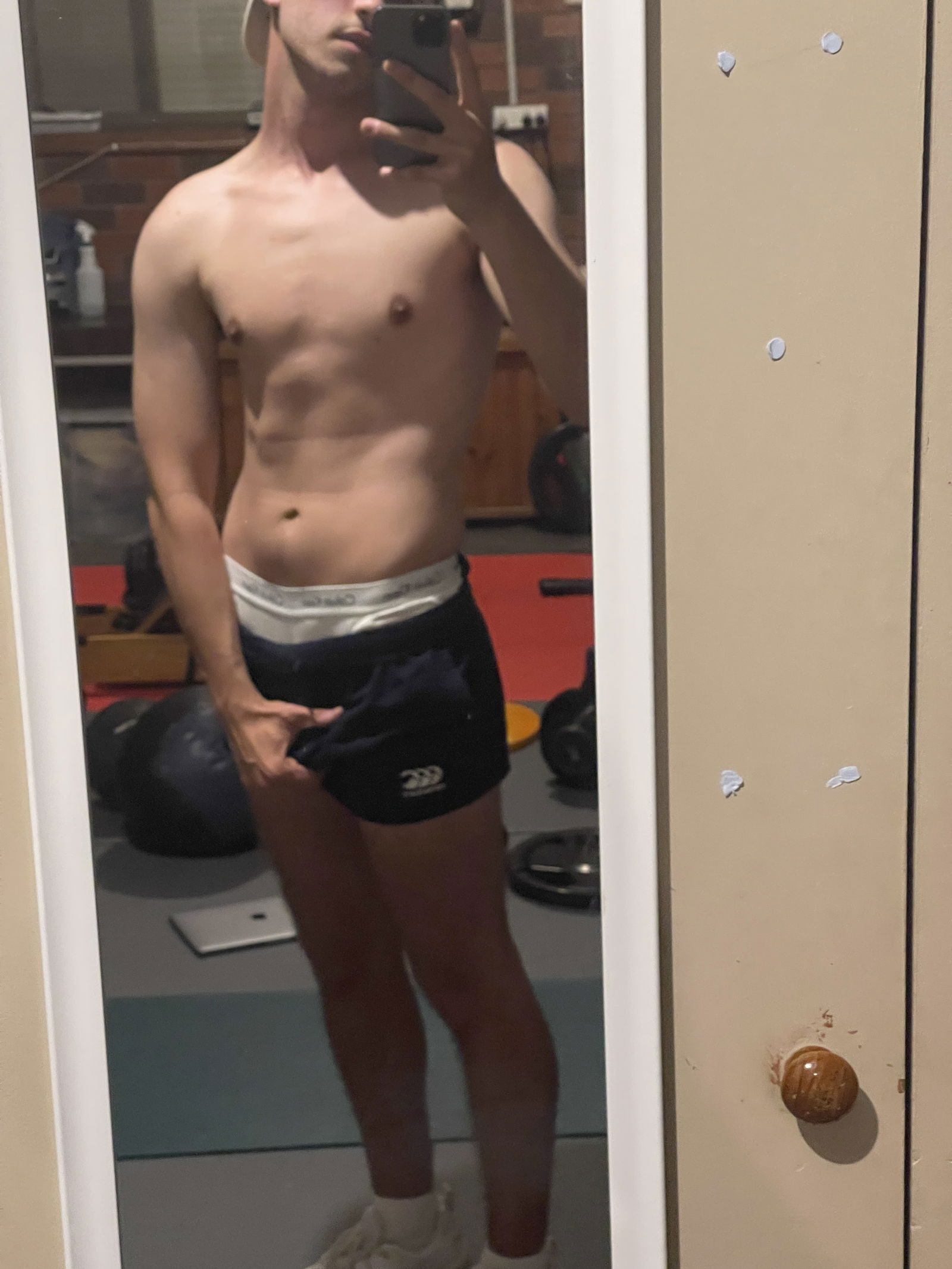 Melbourne Lad's avatar