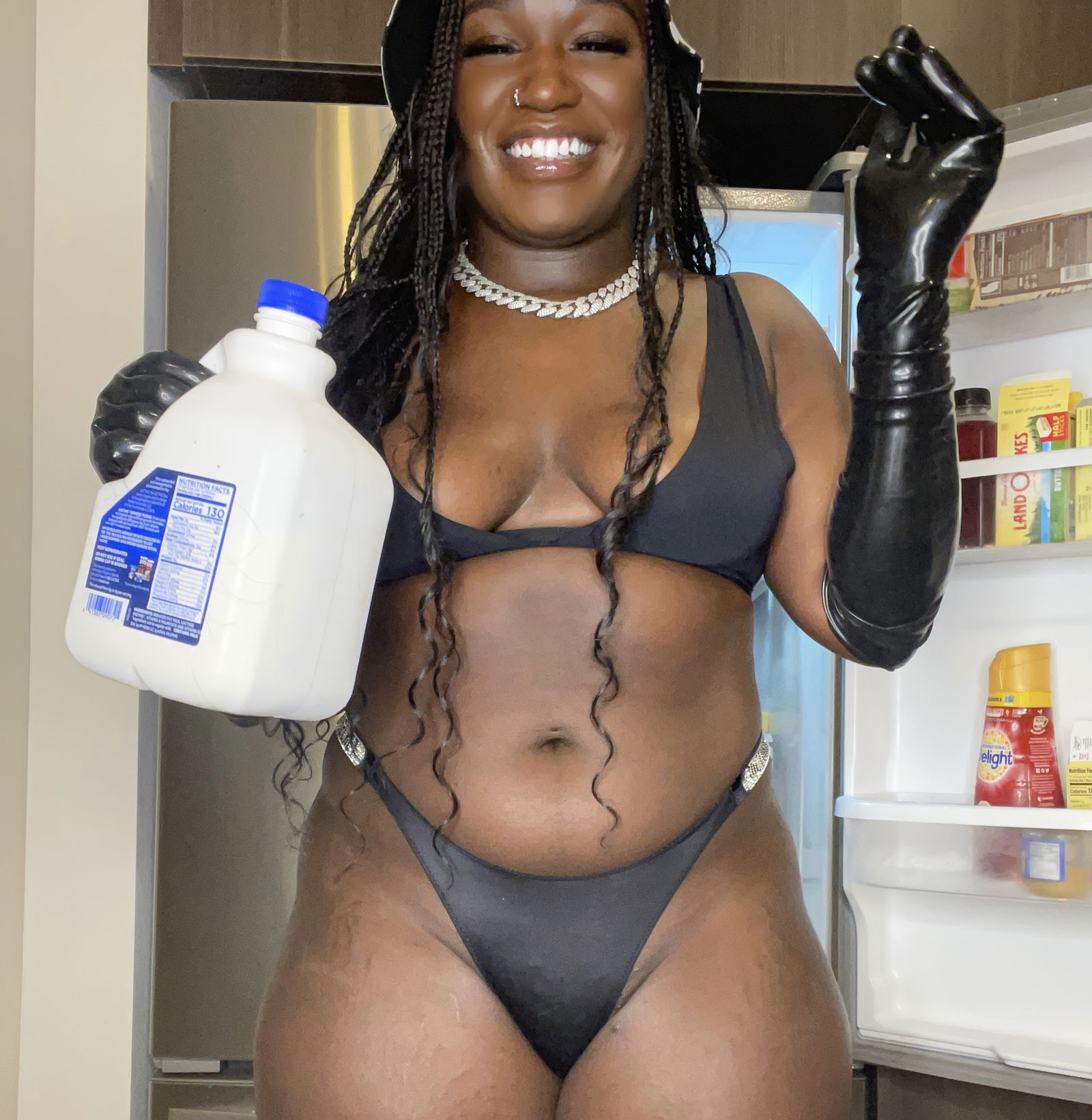 Melanins Fart Page 🍑💨's avatar