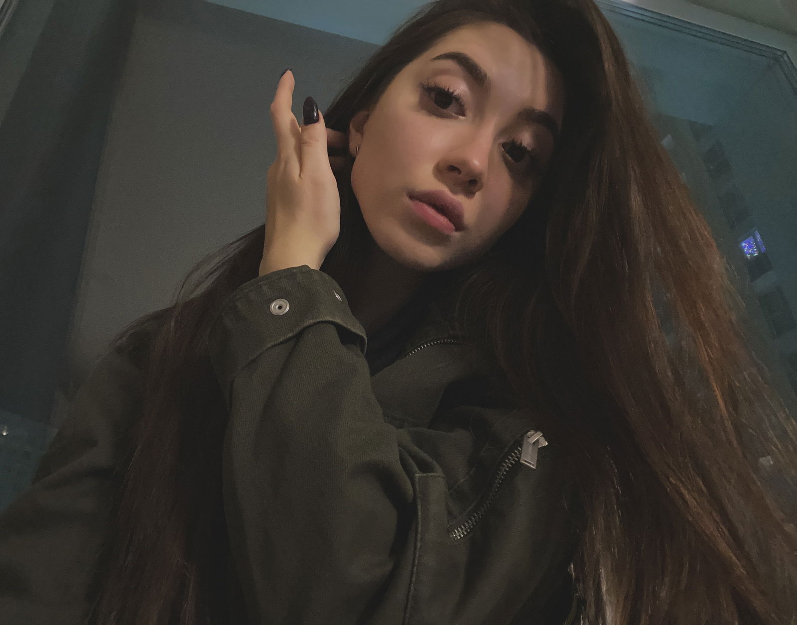 Melissa's avatar