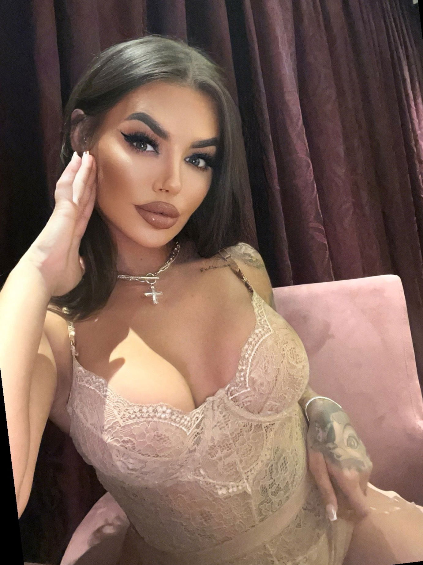 Melia Leigh 🐉's avatar