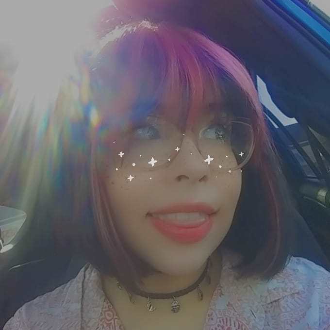 Mel's avatar