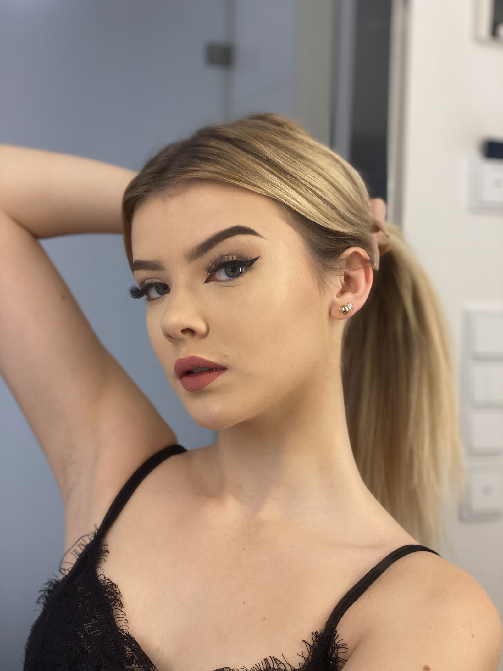 Melina Celine's avatar