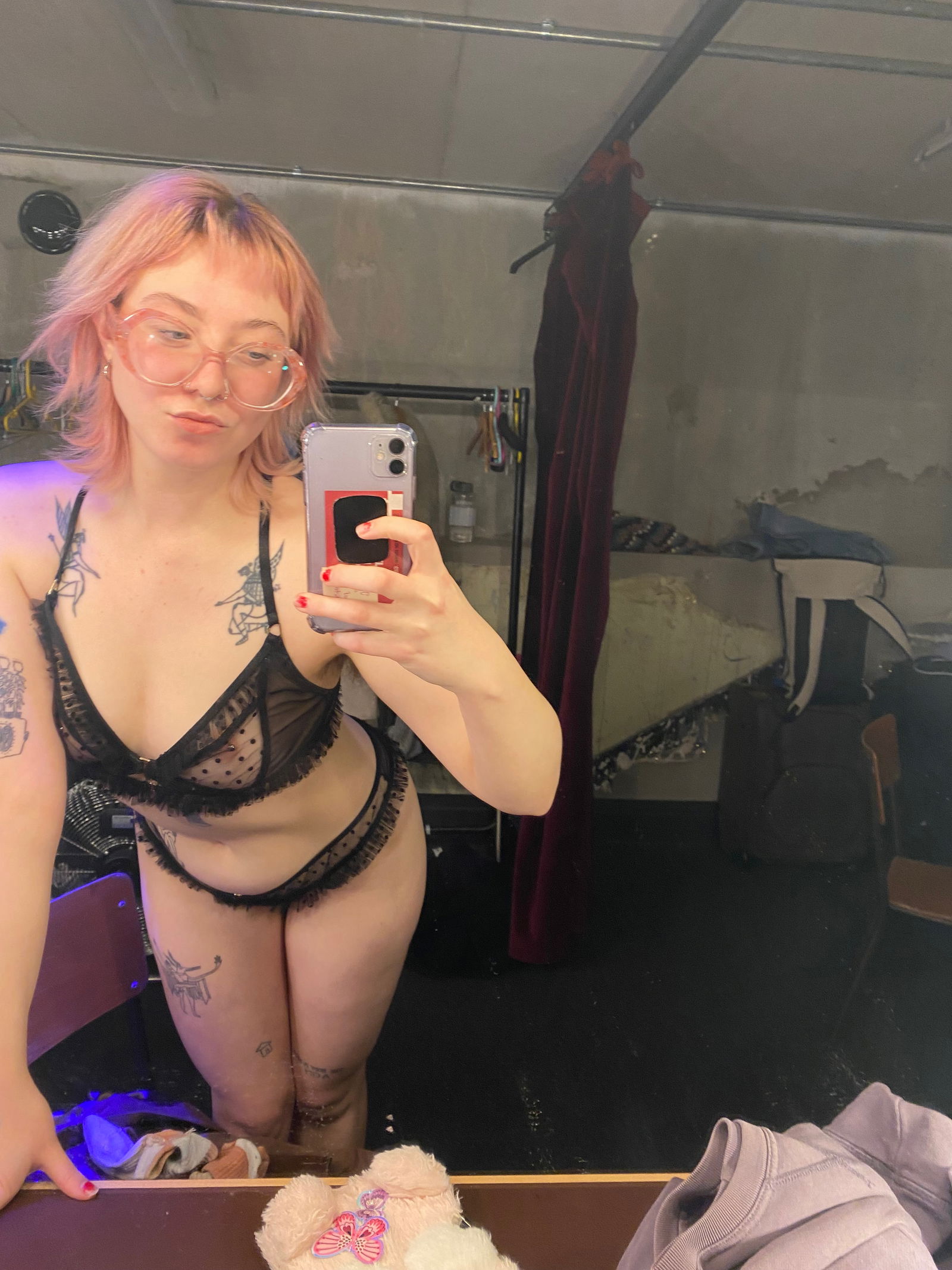 Melissa's avatar
