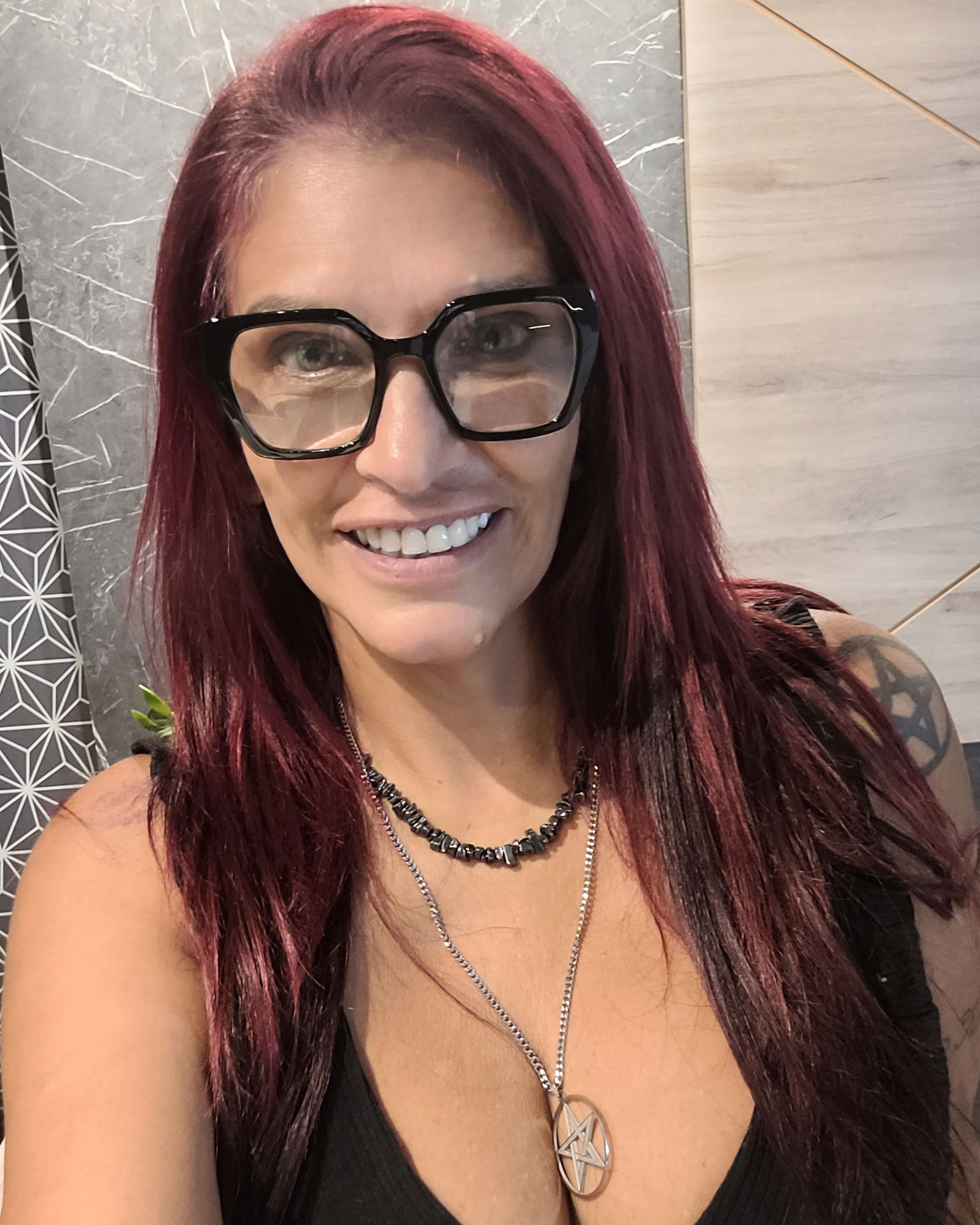 Melissa Devassa's avatar