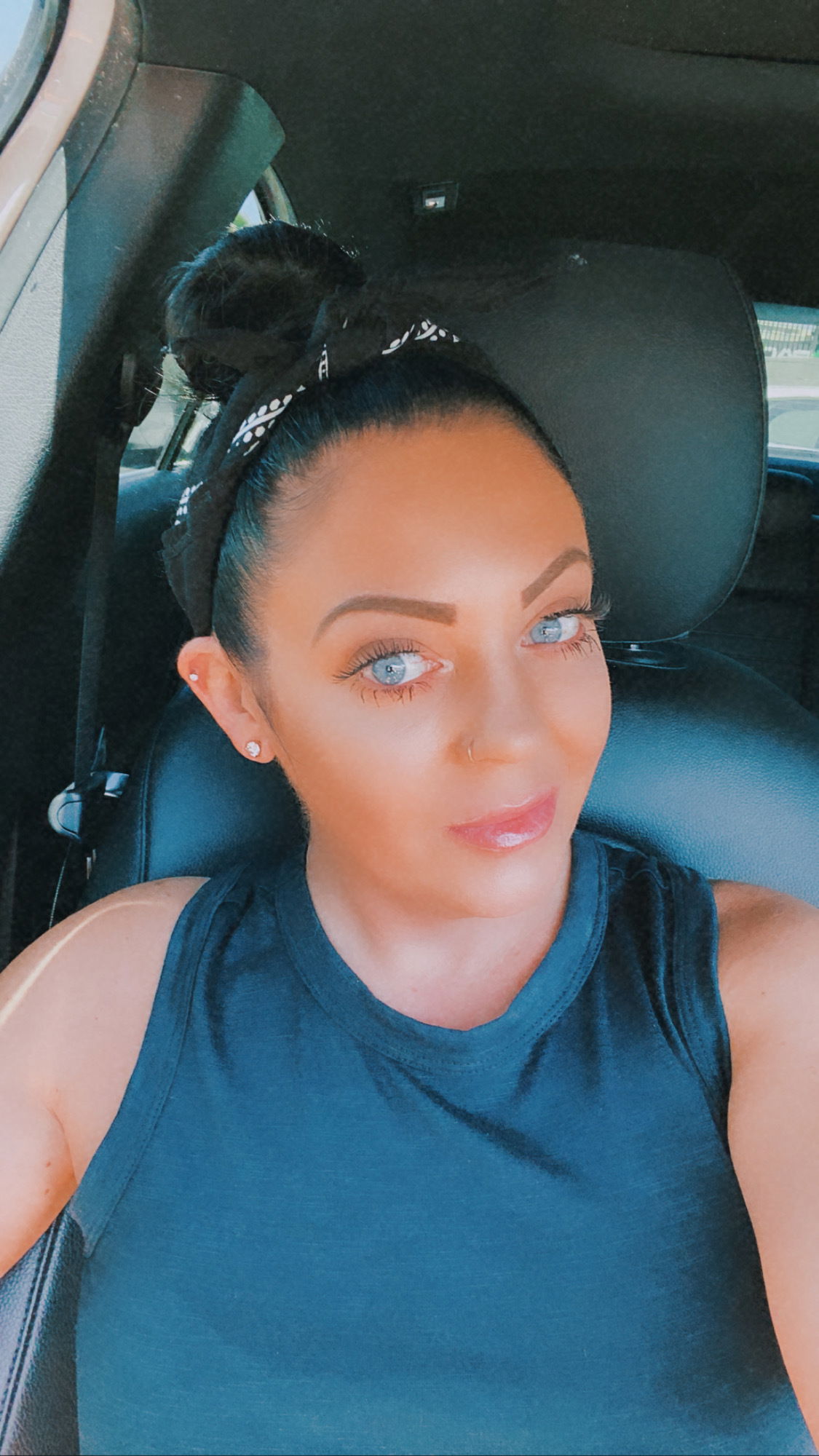 Melissa Keklak's avatar