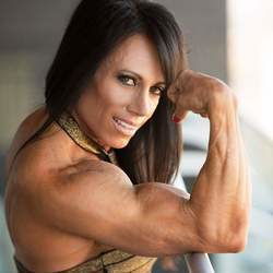 Melissa Pearo's avatar