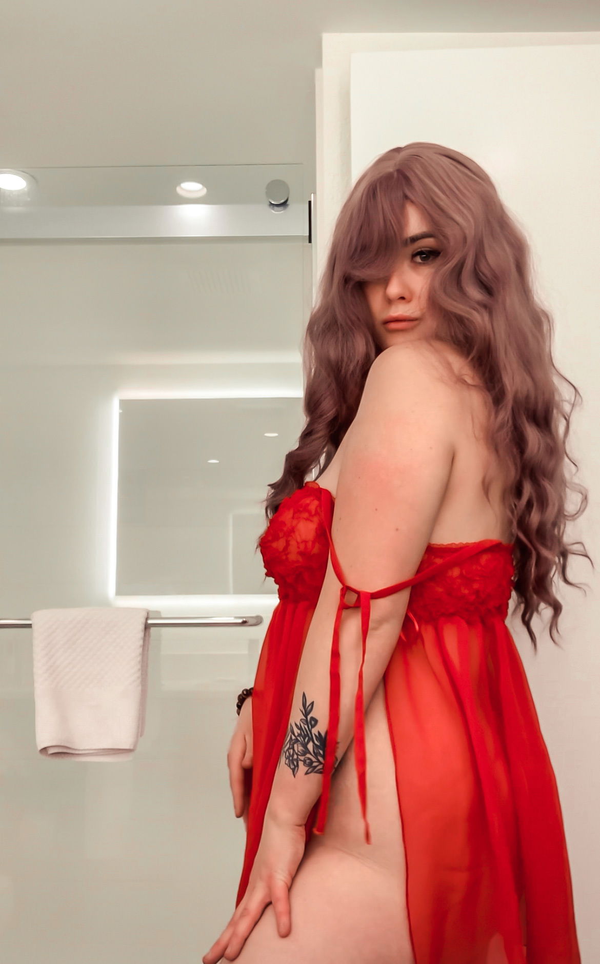 Melisssa Violet's avatar