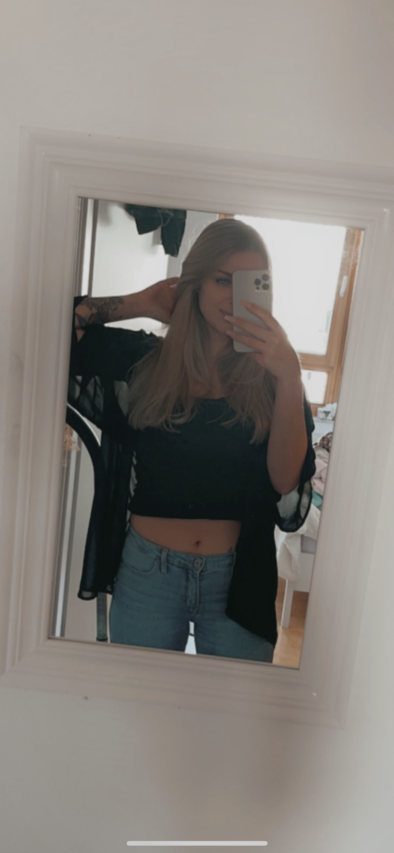 Melissa's avatar