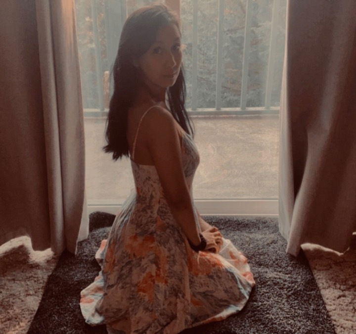 Tamera lee's avatar