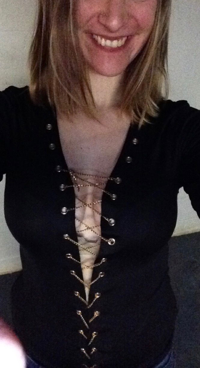 Melanie Norton's avatar
