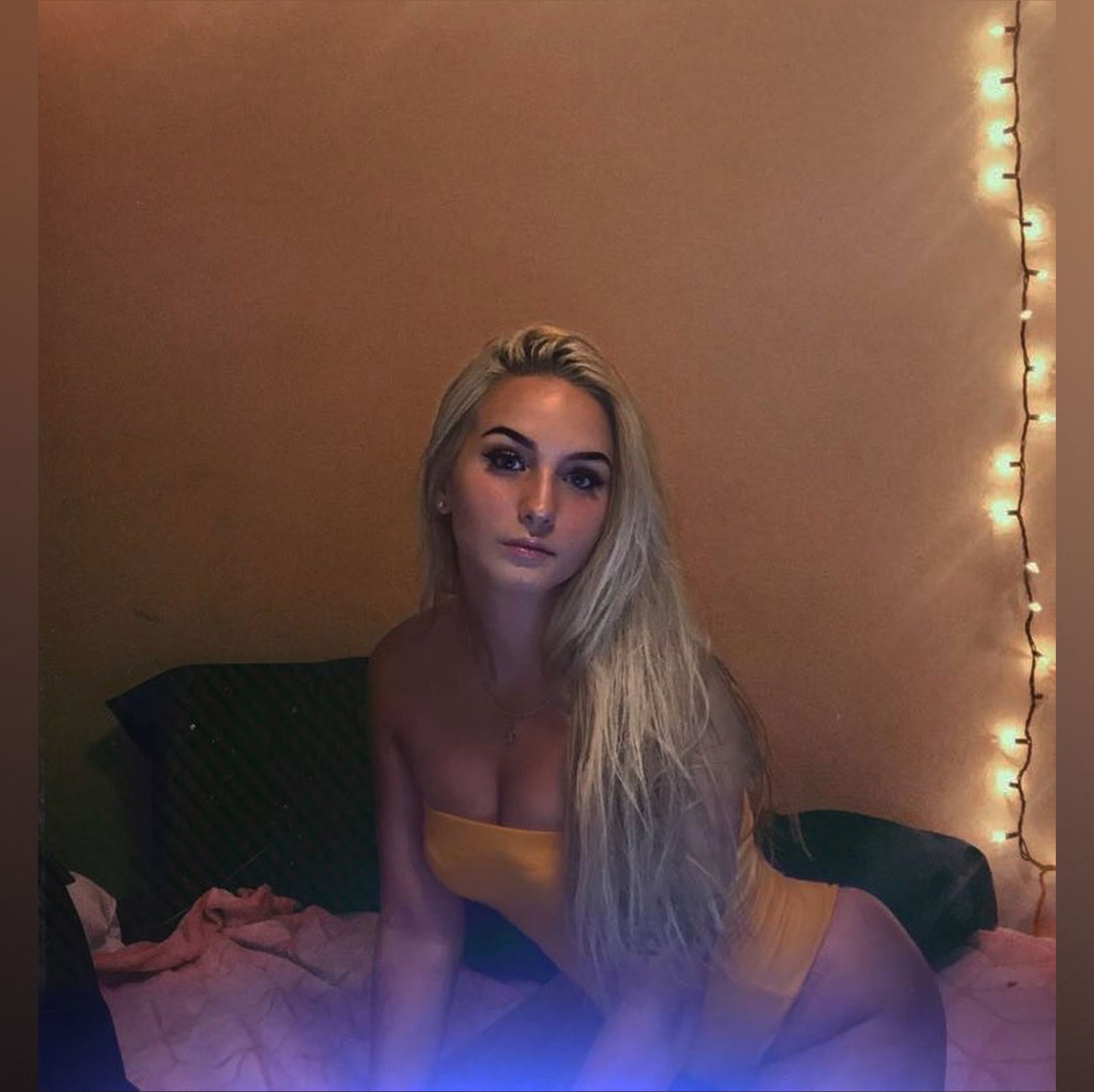 Melanie's avatar