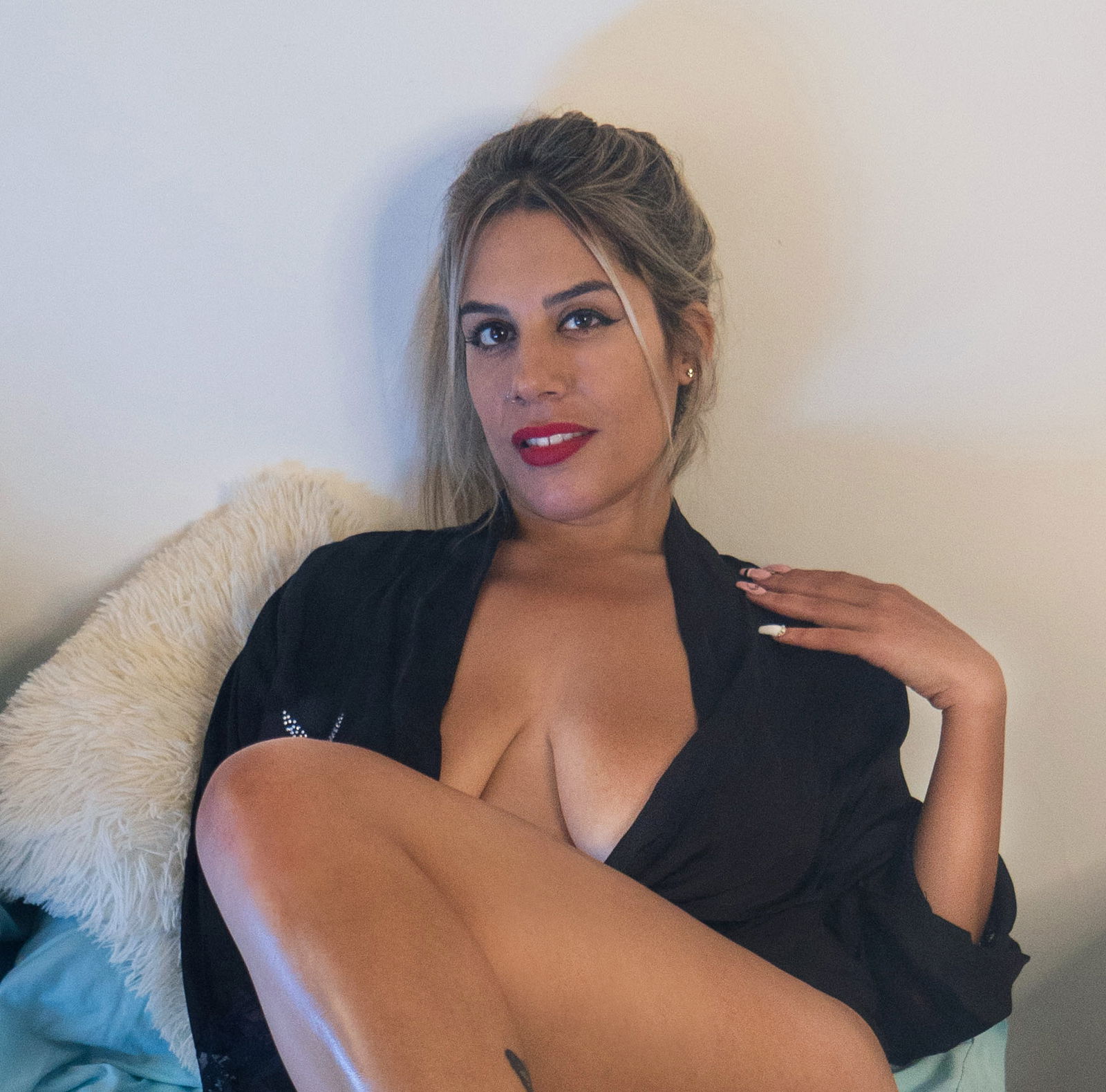 Melody Castillo's avatar