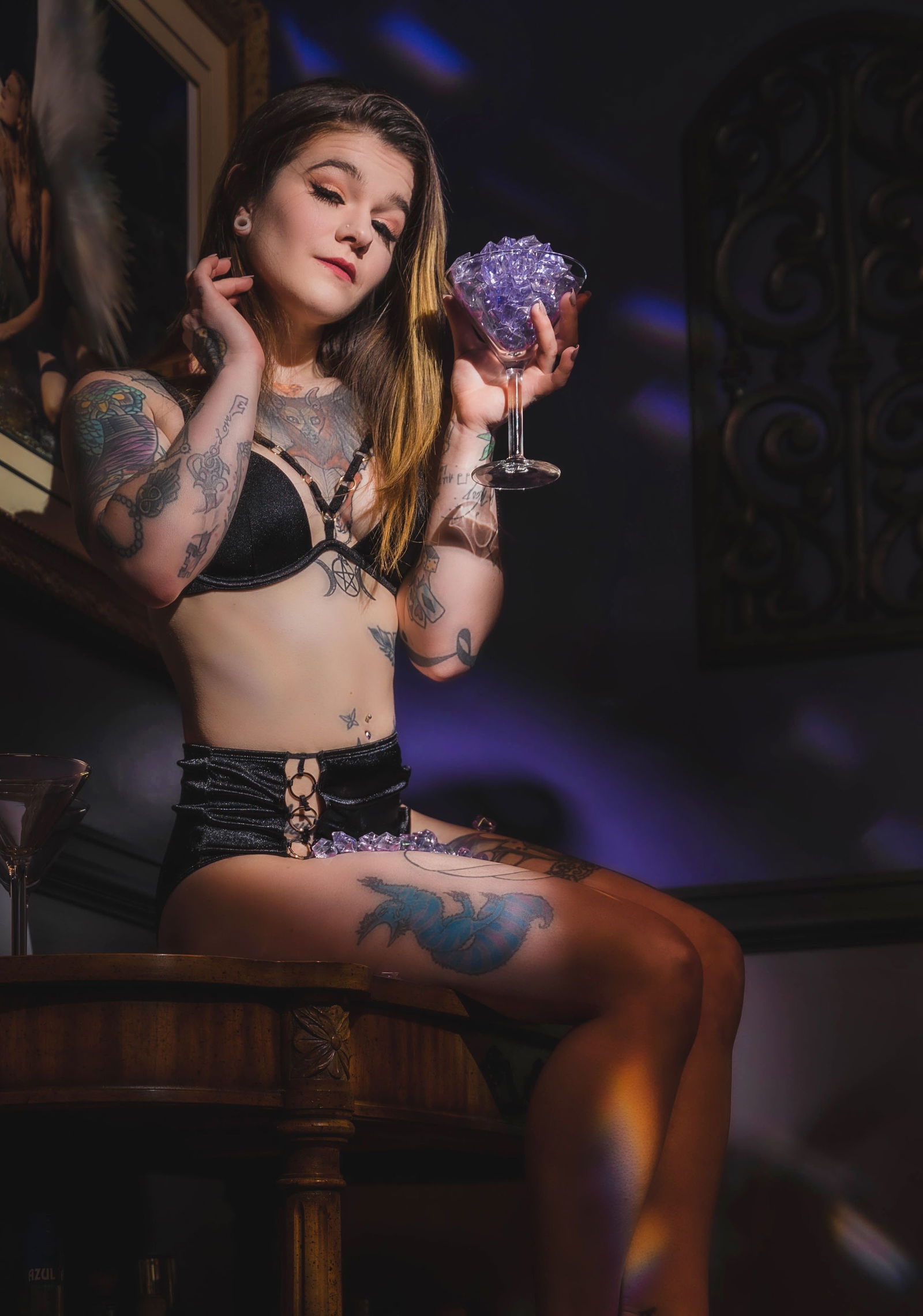 Melody Minx's avatar