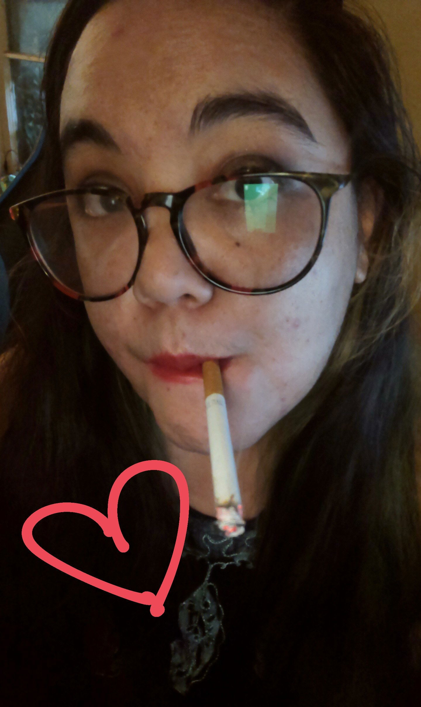 Melody Smokes's avatar