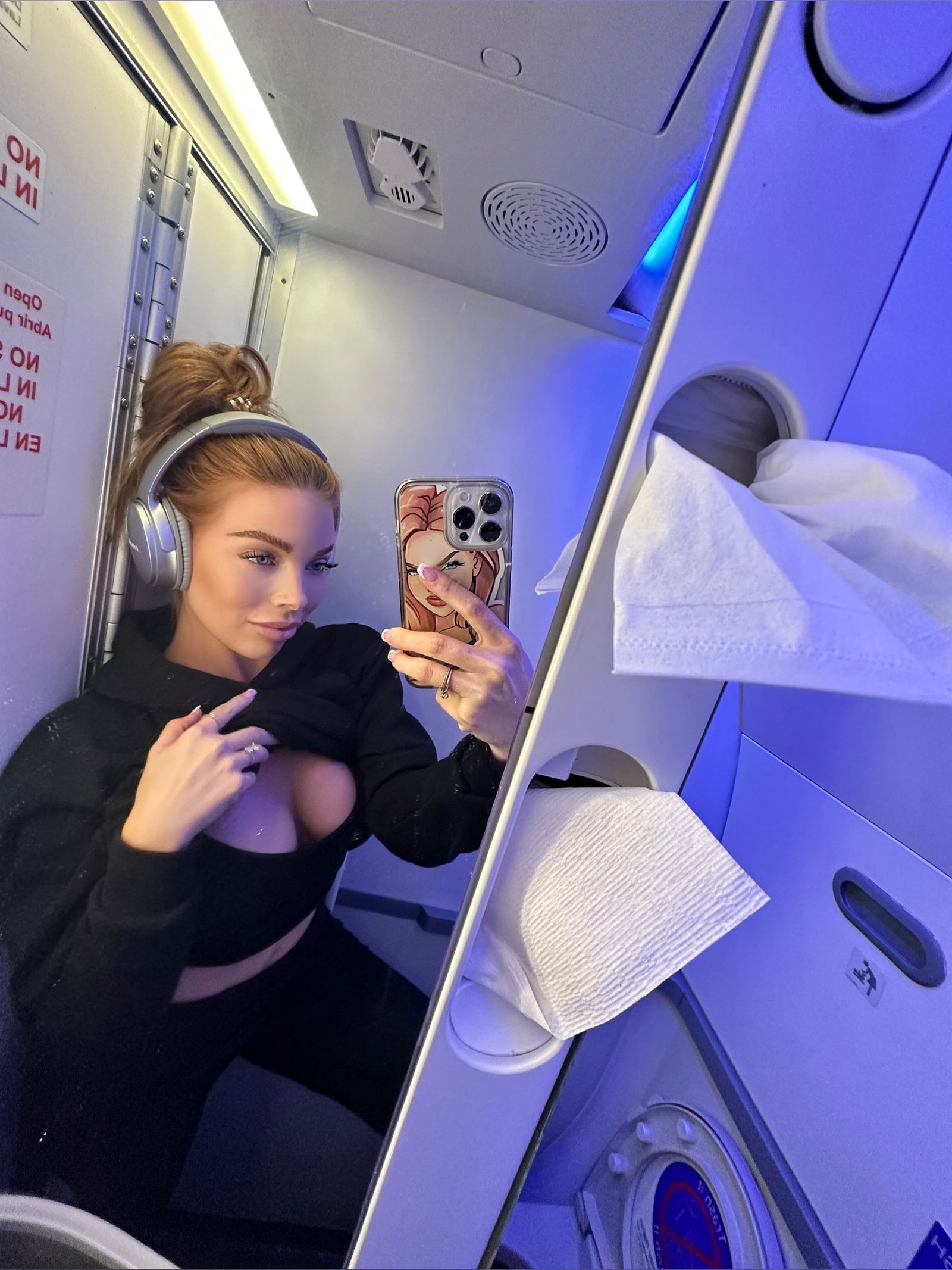 MelRose Michaels's avatar