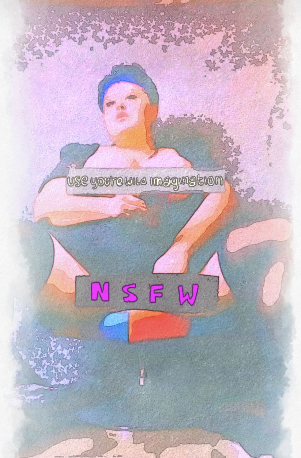 Mel's avatar