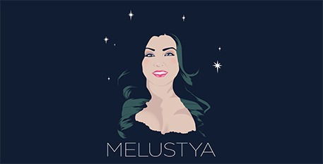 Melustya's avatar