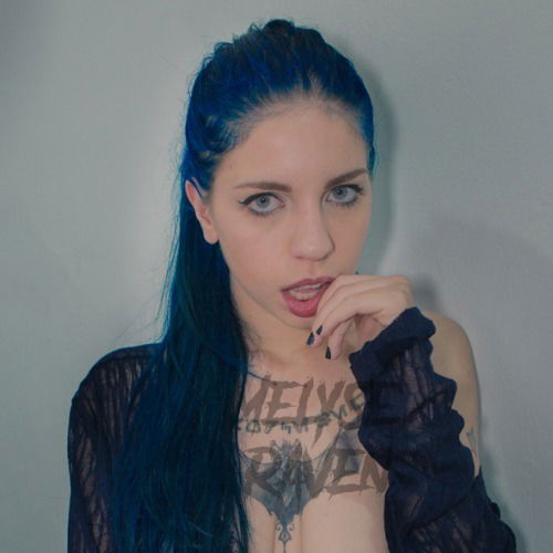 Melyse Raven's avatar