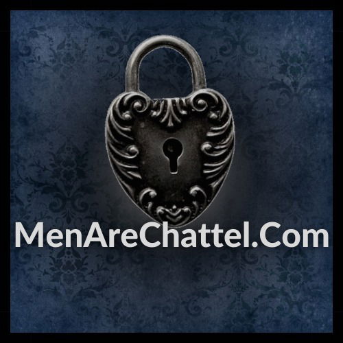 🟢🔒MenAreChattel💋Chastity🔐Keyholding🗝️