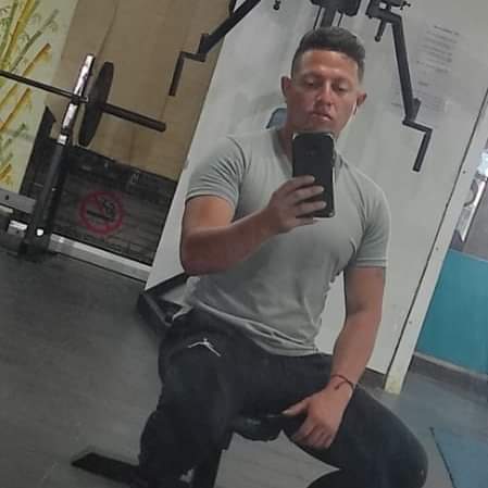 Mendoza Jhon's avatar