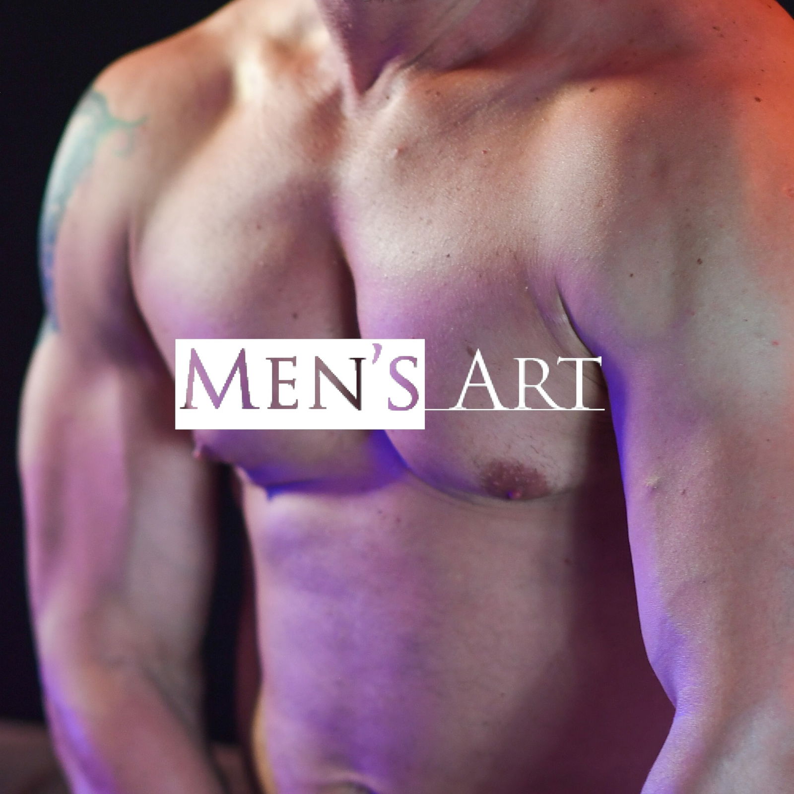 Men's art's avatar