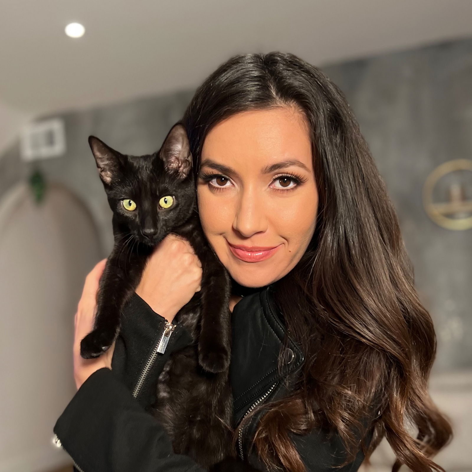 Mercedes Terrell VIP's avatar
