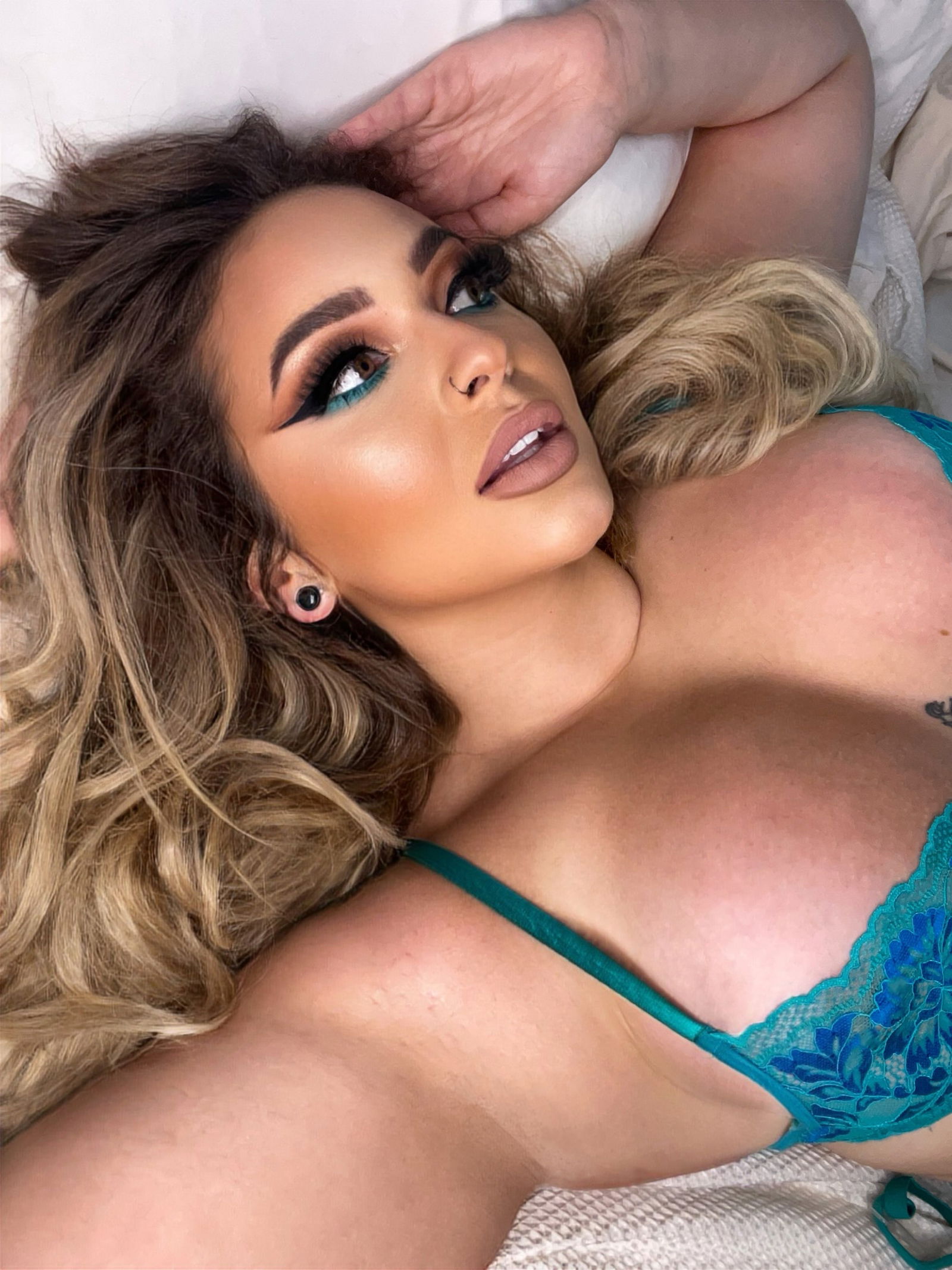 Mercedes thee stallion's avatar