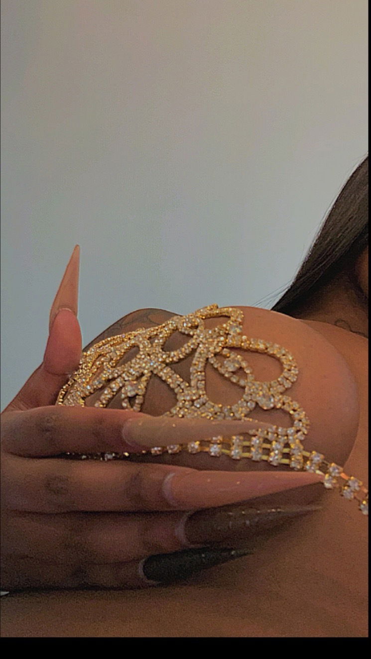 Elle Woodz 💖's avatar